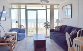 Grand Strand Resort II 18 condo